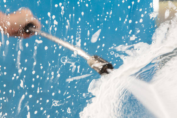 Best House Exterior Washing  in West Palm Beach, FL